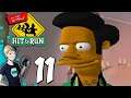 Simpsons Hit & Run - Part 11: BOOM!