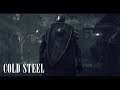 Skyrim - Cold Steel