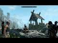 SkyrimSE: Kensley And the "Board Of Jarls" #15 Where Do I Take These Completed Quests??11