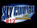 Sly Cooper And The Thievius Raccoonus Let's Play Part 12 Horrible Quality