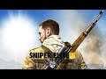 Sniper Elite 3 | Ein wenig anspielen