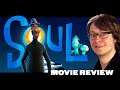 Soul (2020) - Movie Review | Disney+ | Pixar Masterpiece