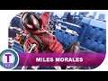 Spider-Man: Miles Morales - 1:6 Miles Morales (Bodega Cat Suit)