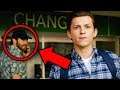 Spiderman Far From Home MYSTERIO SIGHTINGS Revealed!