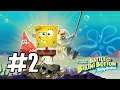 SpongeBob SquarePants: Battle for Bikini Bottom PART 2 PC MAX OUT