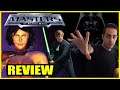 Star Wars: Masters of Teräs Käsi Review - Iron Bantha Fodder!