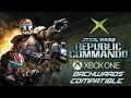 Star Wars: Republic Commando / XBOX (2005)...played on XBOX ONE / 'Longplay 7'