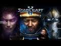 Starcraft 2: Casual 2v2 Team Game Cheese (Doesn't deserve Cheese Hour)