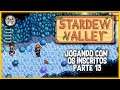 Stardew Valley: Jangalejo Underground