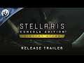 Stellaris: Console Edition | Distant Stars | Release Trailer