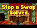 Stop n Swop Solved (2006)