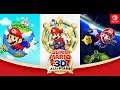Super Mario 3D All-Stars [Nintendo Switch] PT 2 e Indie Darling Bundle