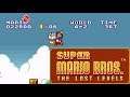 Super Mario Bros The Lost Levels - 2 - Altamente propício a mini-ataques cardíacos