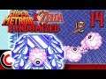 Super Metroid x Link to the Past RANDOMIZED: Trail Getting Cold - #14 - Ultra Co-op