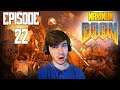 Super Shotgun Time! | Maximum Doom: The Completionist Project Walkthrough Part 22