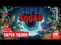 Super Squad Quadra kill #Shorts #SuperSquad