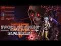 Sword Art Online: Fatal Bullet 刀劍神域: 奪命凶彈 [JP EN TW CH] 對話型遊戲 # 20190704 - GenkiSHOW