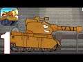 Tank Heroes ( Androi / IOS ) Gameplay Walkthrough Part 1 - Chapter 1