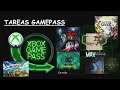 Tareas Xbox Game Pass Semanales y Mensuales (Octubre) RE7, PLANTAS VS ZOMBIES, WE HAPPY FEW y más