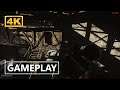 Tarkov Gameplay 4K - EFT Ultra Graphics Settings [GeForce RTX 3070]