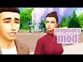 TEEN MOM CHALLENGE IN THE SIMS 4 (TEEN PREGNANCY MOD) Part 2