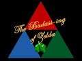 The Badass-ing of Zelda ep. 3 - ½ of The Damage, Twice the Damage