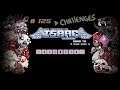 The Binding of Isaac - 125 - BOBBOBBOB