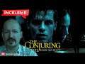 The Conjuring 3 - Korku Seansı 3 | İnceleme | Modern Zamanların En İyi Korku Serisi