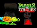 THE CURSE IS BACK IN A NEW FORM!! Plants Vs Zombies.EXE: Bad Company