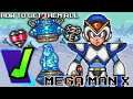 The DEFINITIVE Guide to Mega Man X1 | All Items & Upgrades, Least Backtracking