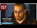 The Essence of Evil - Let's Play The Witcher 3 Blind Part 157 - Hearts of Stone PC Gameplay