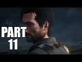 THE EVIL WITHIN 2 Walkthrough Gameplay Part 11 LUST FOR ART- (PC Gameplay