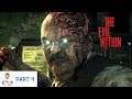 THE EVIL WITHIN [PS4 PRO] - THE EVIL SURGEON! Gameplay PART 4 by SUPA G GAMING