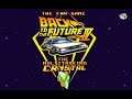 The Fan Game - Back to the Future Part IV - The Multitasking Crystal Complete Longplay [HD]
