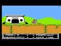 The Flintstones: The Rescue of Dino & Hoppy Gameplay 1 1440p60fps - NES (Mesen Emulator)