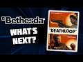 The Future About Bethesda games on PS5 & Switch.. | 8-Bit Eric