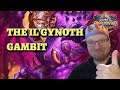 The Il'gynoth Gambit (Hearthstone United in Stormwind gameplay)
