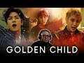 The Kulture Study: Golden Child 'Ra Pam Pam'  MV REACTION & REVIEW