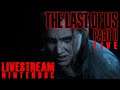 The Last of Us 2 🔥 Livestream - Erinnerungen an Joel