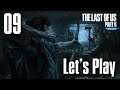 The Last of Us Part II - Let's Play Part 9: Capital Hill