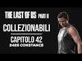 THE LAST OF US - PARTE 2 (ITA) - COLLEZIONABILI - Capitolo 42: 2425 Constance