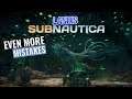 The Miracle Of Life | Subnautica Hardcore | S4 E16