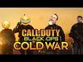 The most HILARIOUS game of S & D I've ever played 😂 | Black Ops: Cold War