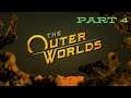The Outer Worlds Walkthrough Part 4