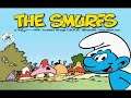 The Smurfs (PS1) (eva) تم تختيم اللعبة لعيون ايفا بالكامل