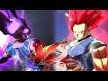 THE ULTIMATE REMATCH?! SSG Shallot VS Beerus | Dragon Ball Legends - 121
