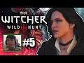 The Witcher 3: Wild Hunt | Part 5 [Let's Play] Playthrough, A Poet Under Pressure