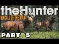 theHunter: Call of the Wild (2017) - Part 5