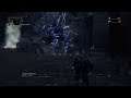 This is bloodborne:Dark beast Paarl and other loose ends