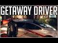 This UNIQUE GETAWAY DRIVER Makes Cars FLOAT! | Watch Dogs Legion